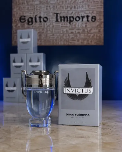Invictus 100ml