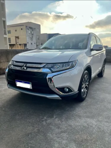 Mitsubishi Outlander 3.0/ GT 3.0 V6 Aut. 2016