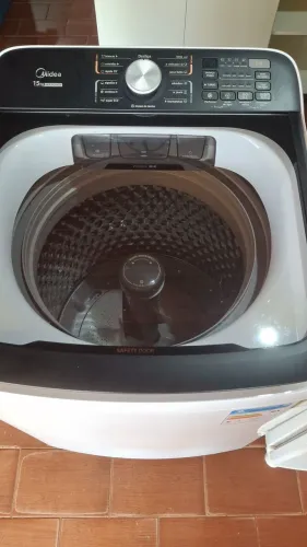 Máquina faz tudo