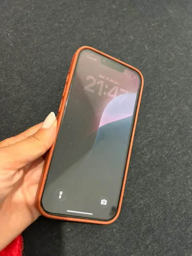 iPhone 13 - 128GB