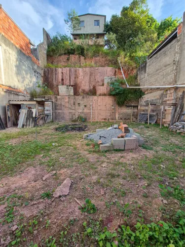 VENDO LOTE BAIRRO SAO DAMIAO