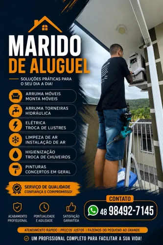 Marido de aluguel