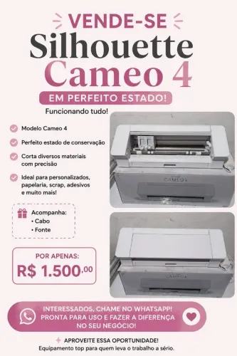 DESAPEGO PAPELARIA PERSONALIZADA