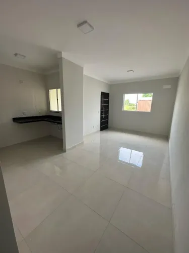 Casa à venda no Parque Dom Bosco - Cuiabá - MT