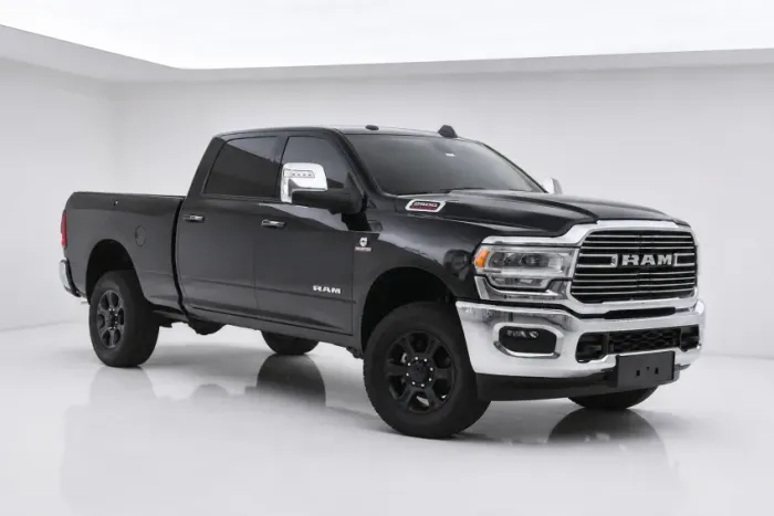 Ram 2500 Laramie 6.7 TDI CD 4X4 Diesel 2024
