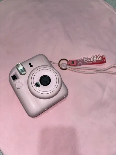 Polaroid Instax Mini 12