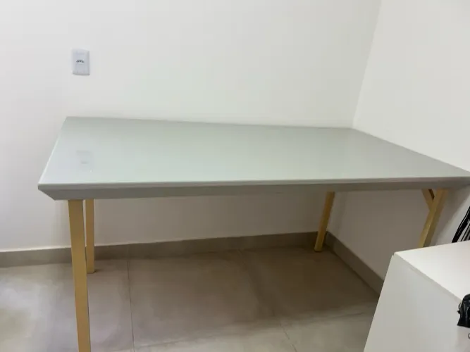 Mesa de 6 lugares 