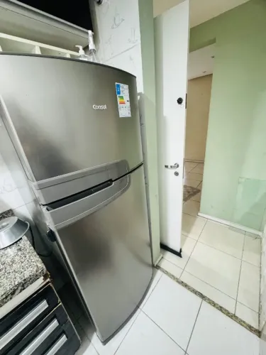 Geladeira/freezer