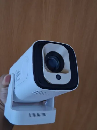 projetor magcubic hy310 4k FULL HD