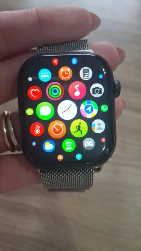 SmartWatch Modelo PRO serie 9