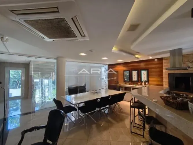 CASA PARA LOCAÇÃO CENTRALIZADA KENNEDY QUEBEC - LONDRINA/PR