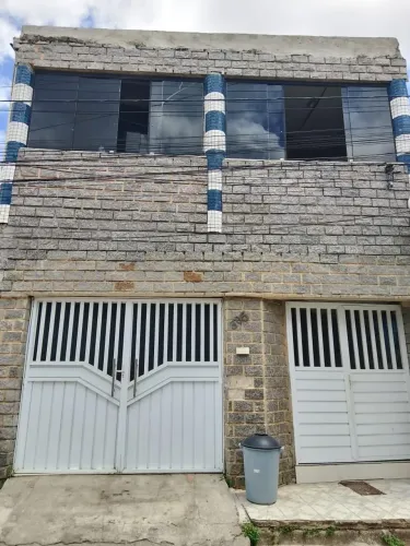 Residencial morada dos vigilantes