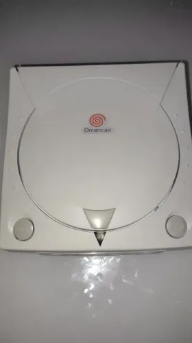 Dreamcast gdmu leia o anúncio