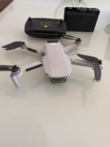 Drone DJi Mavic Mini