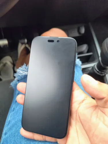 iPhone 15pro