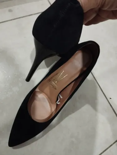 Scarpan Vizzano semi-novo usado apenas uma vez