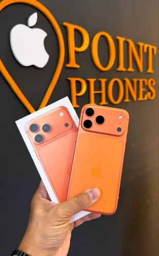 iPhone 17 Pro Max 256GB