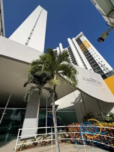 Apartamento para Locação no EDF. Manhattan