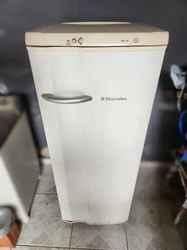 Geladeira Electrolux