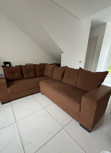 Sofá de canto