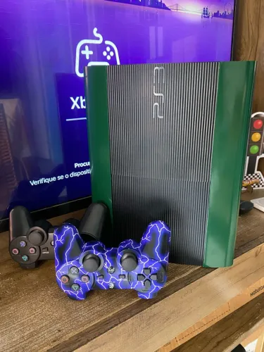 Ps3