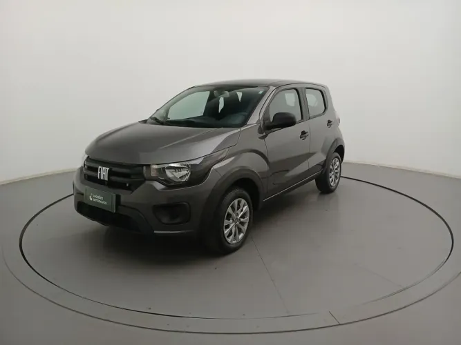 Fiat Mobi Like ON 1.0 Fire Flex 5P. 2023