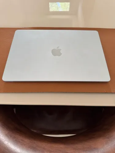 Notebook MacBook Air m4 2025 15 polegadas 