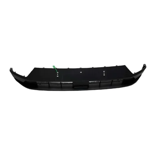 Aplique Parachoque Dianteiro Volvo Ex30 2024 2025 Original