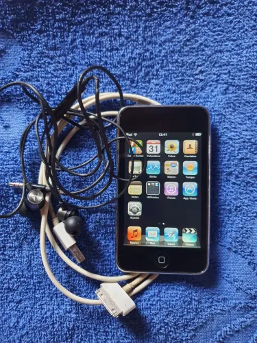 Ipod 3