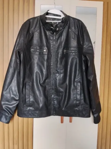 Jaqueta masculina