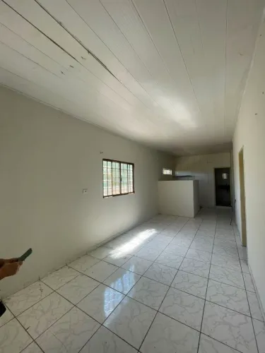 Apartamento para alugar - Santana do ipanema 