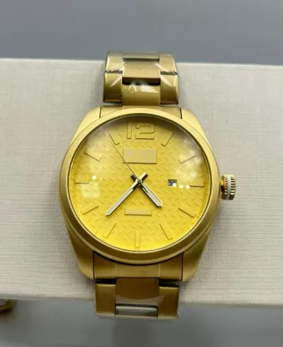 Relógio Hugo Boss XC22