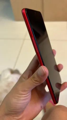 Vende- se Samsung A20s seminovo