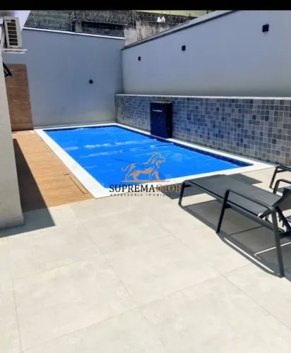 Casa com 3 suítes à venda, - Condomínio Golden Park Alpha - Sorocaba/SP