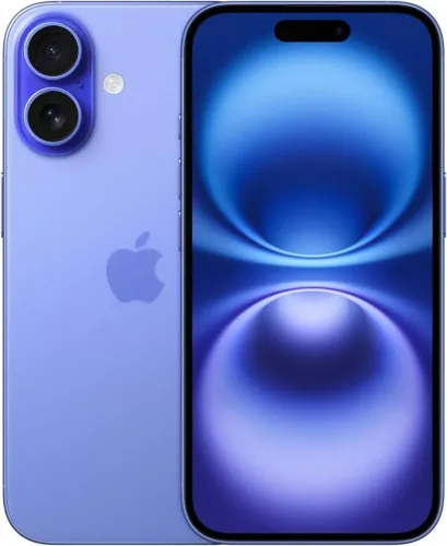 Iphone 16 512gb lacrado