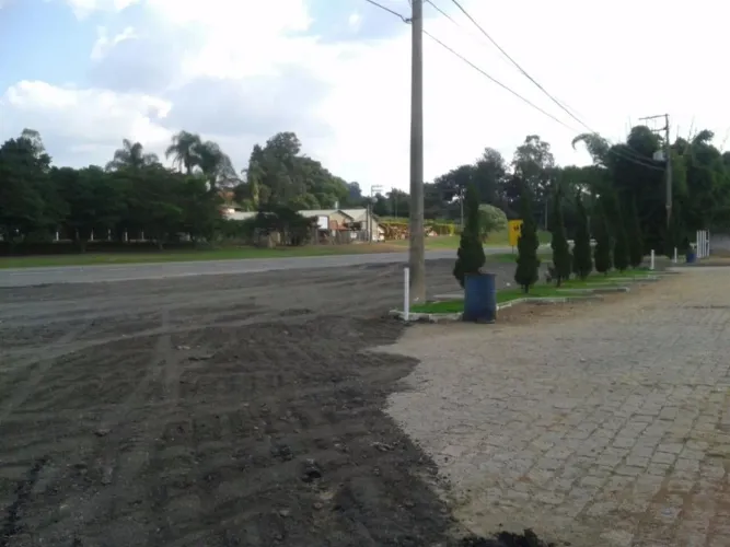 Terreno residencial à venda, Tapera Grande, Itatiba