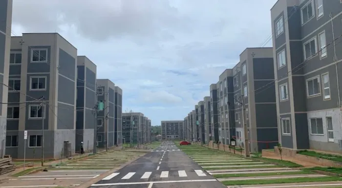 Oportunidade no novo Cohatrac- Gran Village Reserva 1