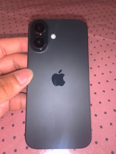 Vendo iPhone 16 ou troco apenas 4 meses de uso