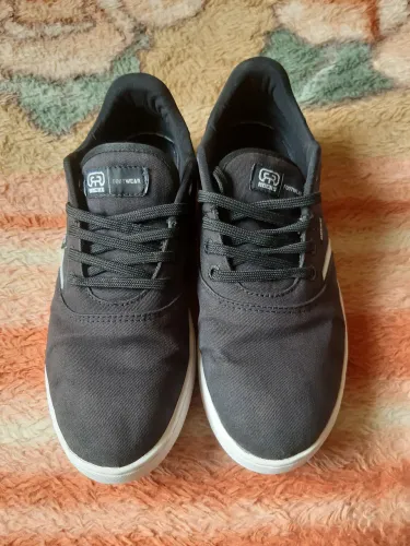 Tenis hoocks