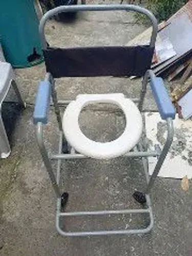 Cadeira de banho