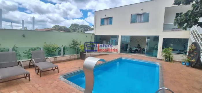Casa a venda no Vila Maria Regina- Juatuba