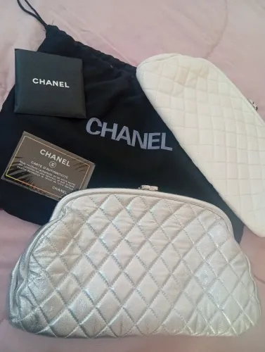 Bolsa Chanel 
