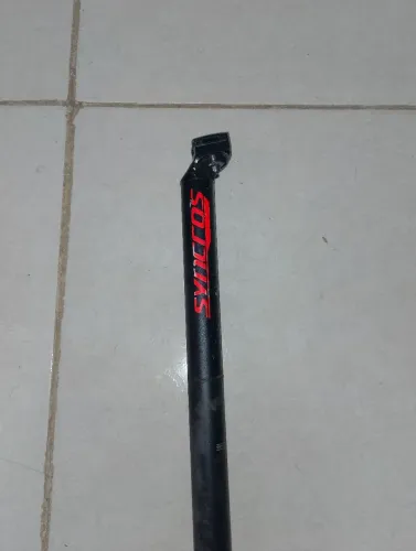 Canote syncross 31.6