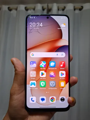 Xiaomi Redmi Note 12 5g Dual Sim 128gb 4gb Ram