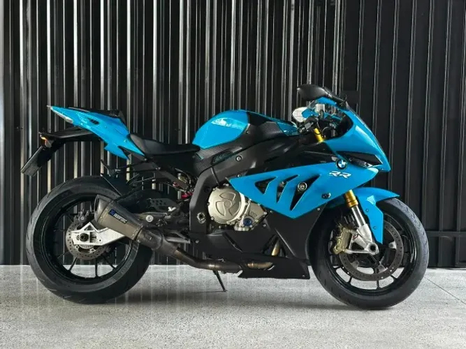 S1000 RR