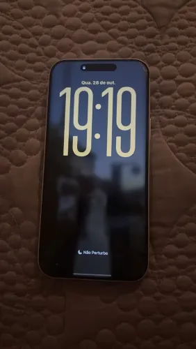 iPhone 17 Pro Max Silver 