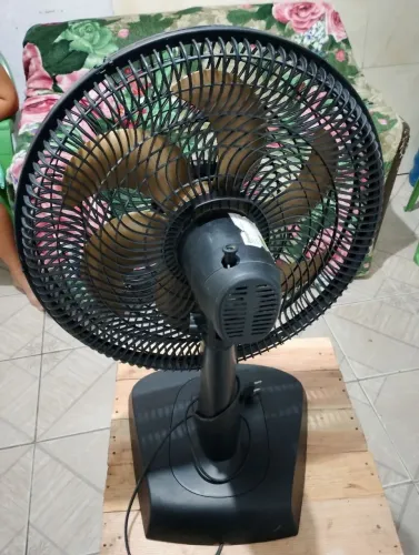 Ventilador 