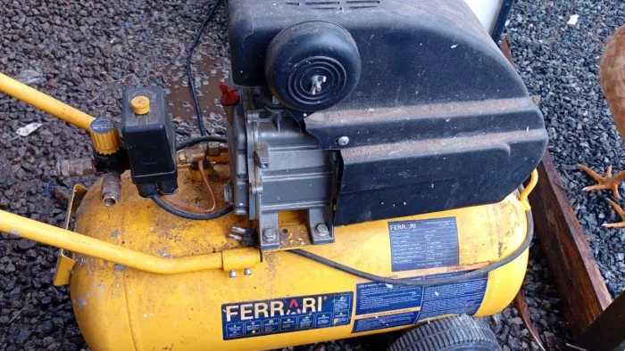 compressor 50L
