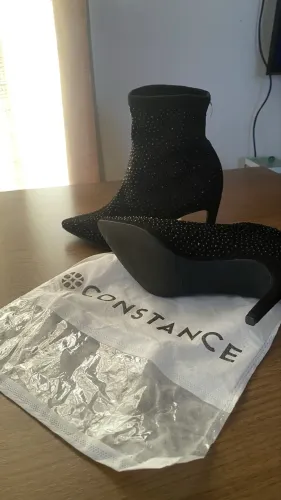 Bota Constance nº 35