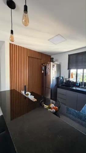 Apartamento 3 Quartos, prédio novo, 6 meses de moradia.